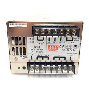 POWER SUPPLY SP-500-24 Rbt <b>C</b> and Authentic PD 20W <b>Adapter</b> <b>Usb</b> Type Type-<b>c</b> Fast Charging EU US UK Plug Carg SP-500-24 PD 20W Adap - Product Image 1
