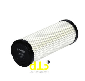 ไส้กรองอากาศสำหรับเครื่องจักรก่อสร้าง 26510362 สำหรับ Perkins 26510362 - Product Image 2