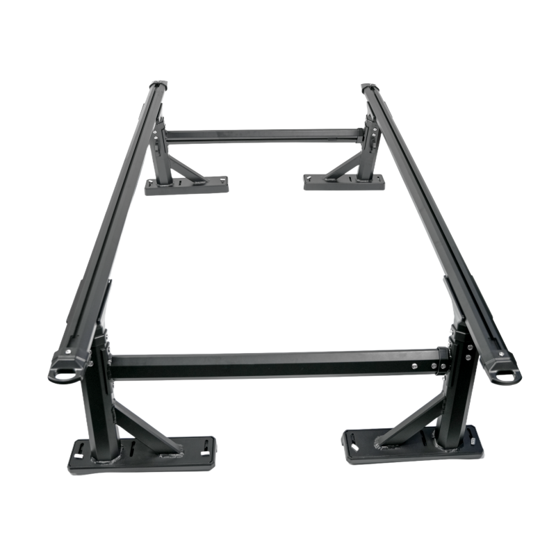 Adjustable Height Aluminum Truck Bed Waterproof