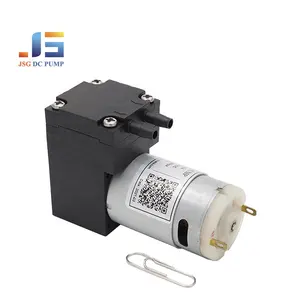 微型泵乐高电磁控制阀高压中间泵Lister水泵