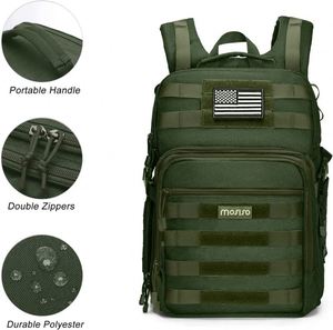 Sac à dos pour appareil photo professionnel DSLR SLR camouflage, échantillon gratuit, pour photographes, imperméable - Product Image 6