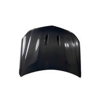 Capot moteur avant en carbone humide Vantwo pour Mercedes-Benz Classe C W204 2007-2014, accessoires de modification de carrosserie automobile