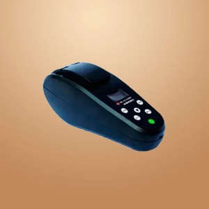 เครื่องตรวจจับคลอรีนตกค้างแบบพกพา By-Cl1600 ปรับแต่งได้สำหรับการทดสอบคุณภาพน้ำ - Product Image 5