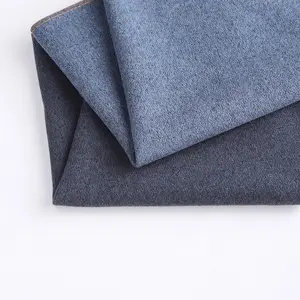 Çalışma ve eğlenceli tekstil toptan % 100% Polyester su geçirmez kaşmir görünümlü kumaş kanepe için