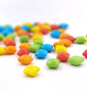 Venta Directa de Fábrica Profesional, <span class=keywords><strong>Chicle</strong></span> de Burbuja Mini Personalizado, Delicioso, de Menta, 0.3g, Dulce, al por Mayor - Product Image 4