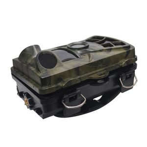 Caméra de chasse et de suivi des sentiers du gibier 4K, 20mp, 30 mètres, temps de déclenchement 2020 s, TFT, LCD, 0.2 pouces, nouvelle version, 2.4 - Product Image 6