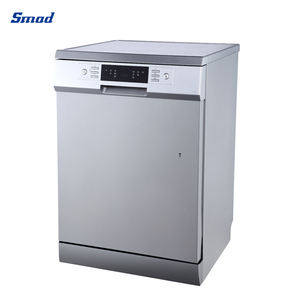 Aparato de cocina, máquina de <span class=keywords><strong>lavavajillas</strong></span> independiente, portátil, 15 juegos, con CE - Product Image 2