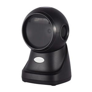 USB High-Speed Barcode &amp; QR <strong>Code</strong> <strong>Scanner</strong> Platform Supports Windows Android Linux Free Driver A4 Size in Stock - Product Image 2