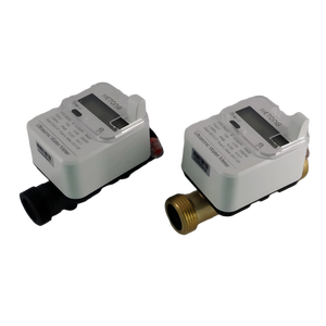 超声波水表 可选材质：黄铜或塑料 - Product Image 1