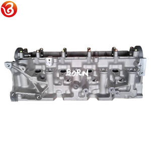 Renault Megane 2 için K9K silindir kafası 908793 7701476059/Clio 2/Clio 3/Kangoo/Duster/Renault/Scenic II/Modus 1.5 DCI 110412587R - Product Image 4