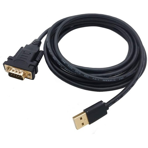 Usb Mini Din Cable 6 Pick #9 (906231)