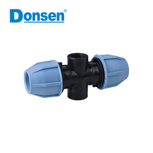 Ống nhựa phù hợp PN16 nén cắm - Product Image 6