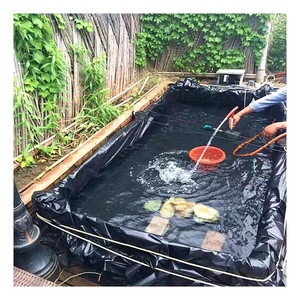 ASTM gm13 100% Virgin HDPE nhựa CuộN tấm chống UV kháng polyethylene không thấm nước <span class=keywords><strong>geomembrane</strong></span> - Product Image 6