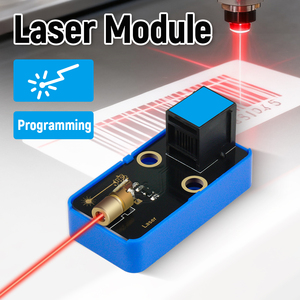 Kidsbits STEM Elektronik Yapı Taşları Arduino Programlama için Lazer Modülü - Product Image 1