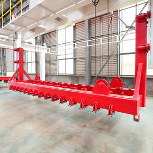 <strong>Building</strong> <strong>Material</strong> Machinery Modern Design AAC Wall Panels and Block Making <strong>Machine</strong> for <strong>Building</strong> for Construction - Product Image 1