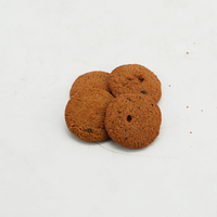 Vente en gros de délicieux biscuits sucrés aromatisés au chocolat avec texture croustillante