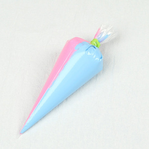 Bolsas de Repostería Desechables de Polietileno Grueso Syh354 para Decoración de Pasteles, Venta al Por Mayor - Product Image 4