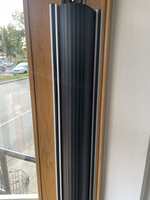 Protector de dedos para habitaciones de hotel y aulas, accesorios para puertas y ventanas resistentes al fuego con características de reducción de ruido y seguridad
