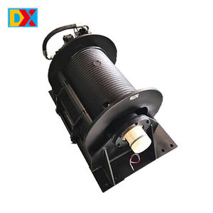 Cabrestante de elevación de <span class=keywords><strong>polipasto</strong></span> hidráulico de 10/20/30 toneladas para camión/grúa construcción soporte personalizado - Product Image 2