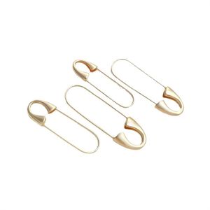 Broche que Conserva el Color, Oro Genuino de 14K, Colgante de Cuentas de Hilo Hecho a Mano, Accesorio Decorativo Antideslumbrante - Product Image 5