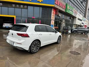 Volkswagen <span class=keywords><strong>Golf</strong></span> 1.4T 280TSI <span class=keywords><strong>R</strong></span>-Line Edition 2021 d'occasion, <span class=keywords><strong>toit</strong></span> <span class=keywords><strong>ouvrant</strong></span>, transmission automatique, 5 places, 5 portes, vente en gros - Product Image 3