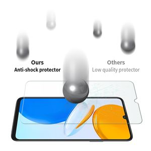 Protector de pantalla táctil sensible al <span class=keywords><strong>precio</strong></span> de fábrica para <span class=keywords><strong>Honor</strong></span> X7 - Product Image 6