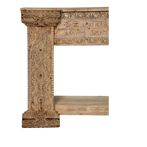 Table d'appoint en bois massif de qualité supérieure, table de chevet moderne pour chambre à coucher, salon, meubles de décoration intérieure - Product Image 3