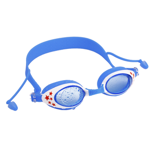 Gafas de Natación con Protección UV Más Vendidas, con Junta de Silicona, Antivaho, <span class=keywords><strong>para</strong></span> Niños, <span class=keywords><strong>Lentes</strong></span> de PC Anti-fugas - Product Image 1
