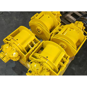 <span class=keywords><strong>Winch</strong></span> Listrik 2 Ton 3 Ton 6 Ton 15 Ton <span class=keywords><strong>Winch</strong></span> Hidrolik - Product Image 6