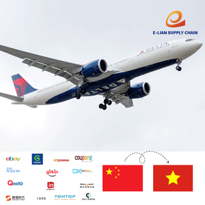 Service Logistique Porte à Porte Transitaire Expédié en Asie du Sud-Est ThA/MYS/<span class=keywords><strong>VNM</strong></span> par Air DDP - Product Image 4