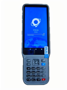 ตัวควบคุม Hi Targett รุ่น Ihand55 หน้าจอแสดงผล 5.5 นิ้ว, ปุ่มควบคุมแบบกายภาพทั้งหมด, กล้องในตัว พร้อมซอฟต์แวร์ Hi Survey - Product Image 2