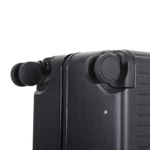 패션 복근 + pc 플라스틱 프레임 여행 수하물 도매 대용량 수하물 - Product Image 6