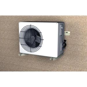 Klima Estantes pesados con travesaño para acondicionadores de aire pesados (1 paquete) - Product Image 2