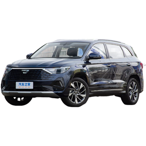 Modèle 2024 pour Jetta VS7 1.4T 150HP L4 nouvelle voiture SUV/berline à essence avec déplacement de 1.5L haute performance et rentable - Product Image 1