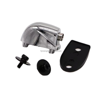 Aluminum Alloy Bass Tom Snare Single Side Lug Drum Lugs Parts for 25/30 MM Drums