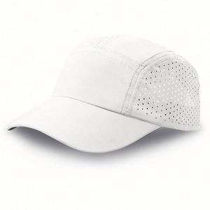 Gorras Deportivas de Verano de Secado Rápido, Transpirables, Casuales, para Correr al Aire Libre, Gorras Delgadas con Logotipos Impresos - Product Image 4