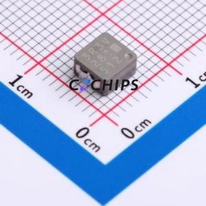 Inducteur de puissance SMD ETQP3M3R3KVP, 5,5x5 mm (Inductance : 3,3 µH) (Précision : 20 % Courant nominal : 5,4 A) - Product Image 1