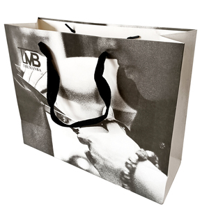 Ban đầu và mới với giá thấp thành phần điện tử IC rẻ hơn Túi mua sắm tùy chỉnh túi giấy bao bì - Product Image 5