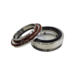 Pièce de rechange pour compresseur d'air Kaeser CSD-122 75KW, joint mécanique en acier inoxydable, modèle 2.5117.20010 - Product Image 4