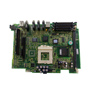 A20B-8100-0932 FANUC Cnc Original PCB Circuit Board Original New - Product Image 5
