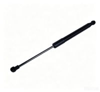 Support de levage de capot à gaz azoté pour BMW E84 X1, OEM 41612990344, compatible avec les points de fixation d'origine