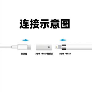 <span class=keywords><strong>Apple</strong></span> <span class=keywords><strong>Pencil</strong></span> อะแดปเตอร์ชาร์จ2รุ่น<span class=keywords><strong>1</strong></span>พร้อมชิปสไตลัสอะแดปเตอร์ - Product Image 3