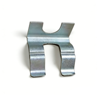 152248 Nouveaux attaches métalliques de type U de haute qualité pour l'automobile