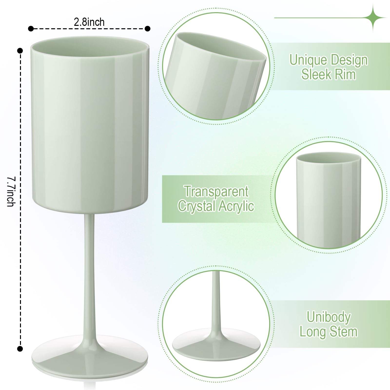 สีเขียว