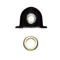 Roulement de support central 210433-1X pour GMC C6000 1985-1990 40mm Série 1480 Arbre de transmission