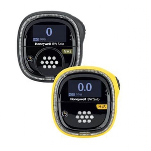 Détecteurs de gaz simples BW originaux, modèle Lite SO2 jaune, en promotion - Product Image 1