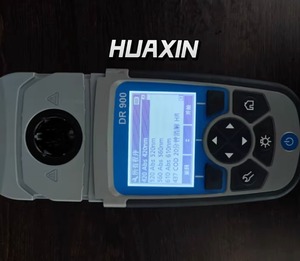 Medidor de calidad del agua HACH DR900, probado para garantizar su buen funcionamiento - Product Image 2