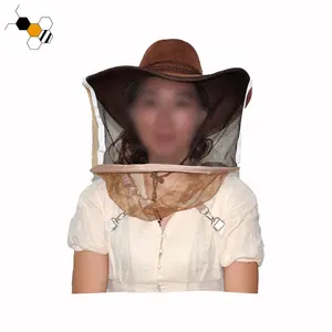 Beekeeping Tools Bee Hat Beekeeping Veils Hat Beekeeper Hat
