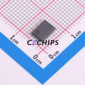 Amplificador de detección de corriente de chip IC de circuito integrado INA4181A3QPWRQ1 nuevo y Original - Product Image 2