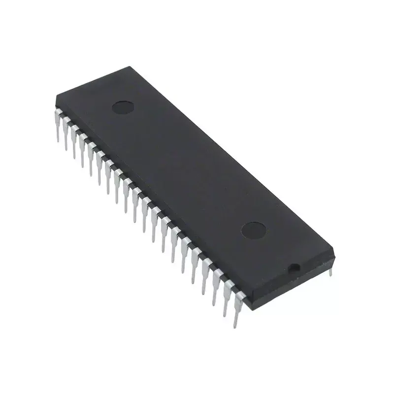 AO4606 IC chips Transistors Electronic components Integrated circuit Capacitor AO4606